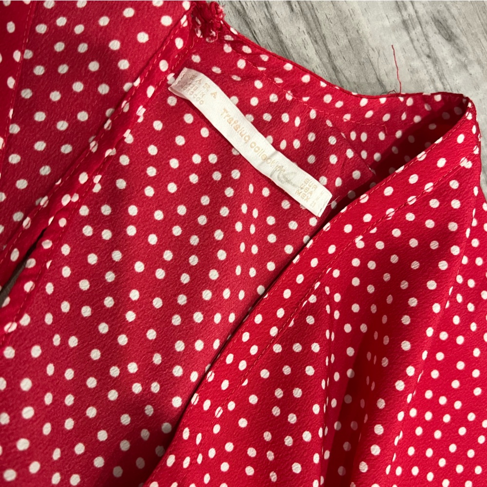 ❤️‍🔥❤️‍🔥❤️‍🔥romper - Picture 5 of 7